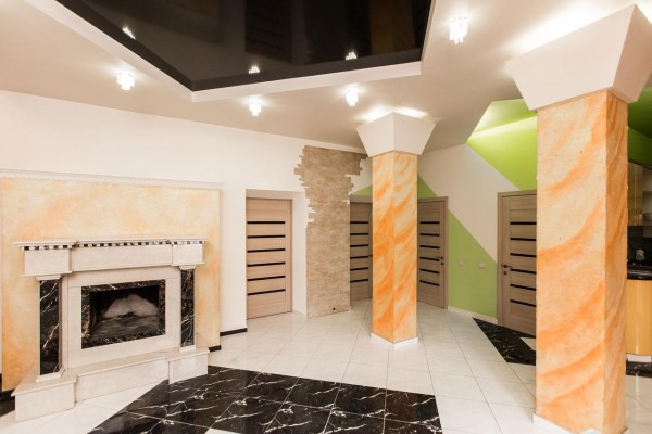 Avangard LChin*B Apartment