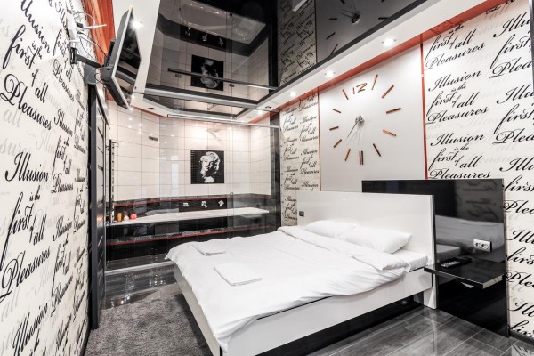 Exclusive Balabana Apartment