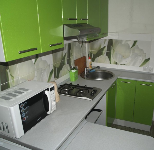 F /A Apartament Sanitarna 17