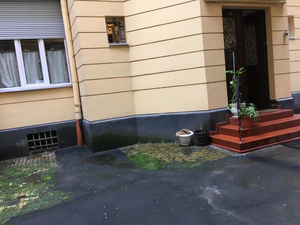 Romantik Eko Apartment