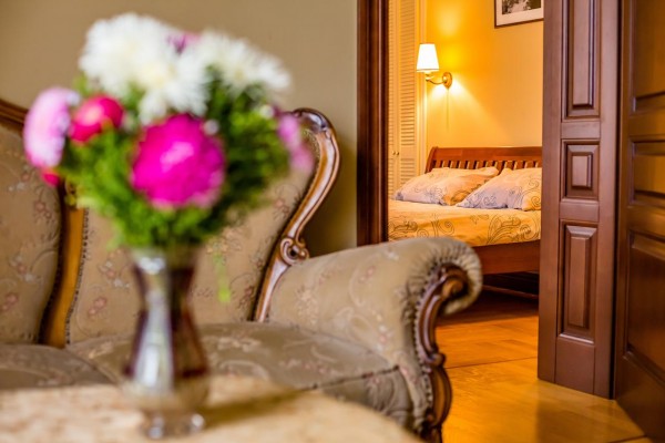 Апартаменти Коперника