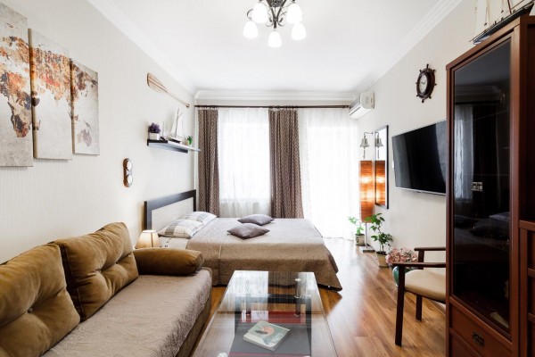 Apartment SKIPPER OTRADA beach©