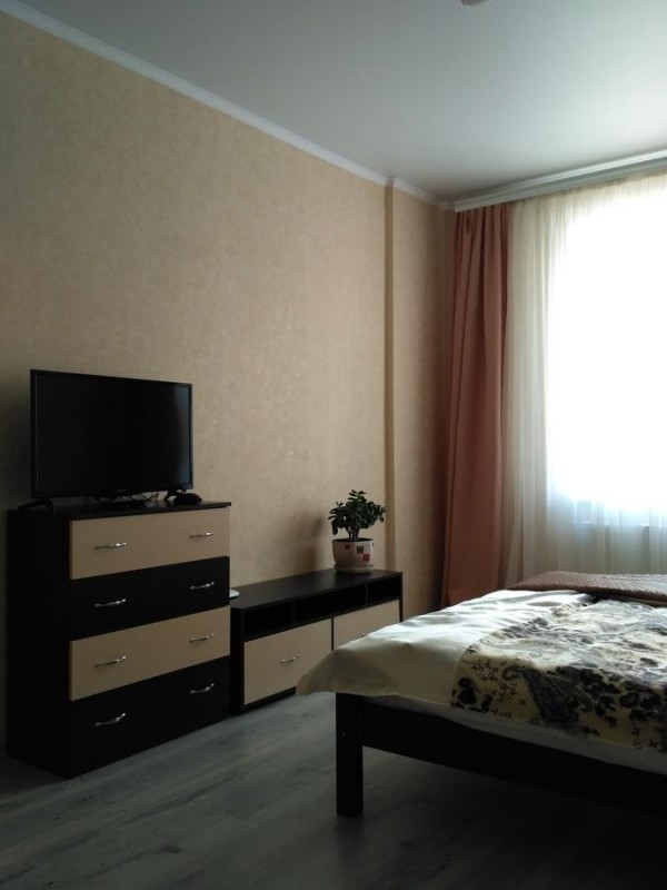 Apartment in Raduzhnyi Complex