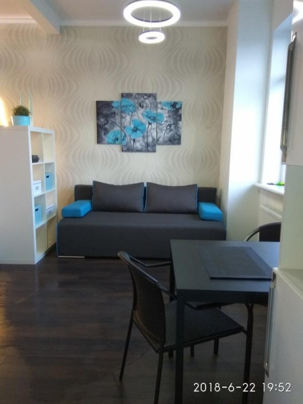 Apartamenty Arkadiia