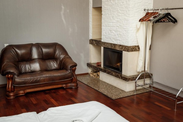 Slovatskoho apartment