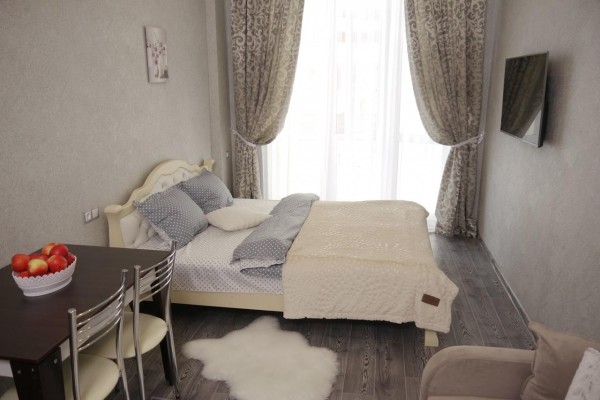 16 Фонтана , Золотой Берег