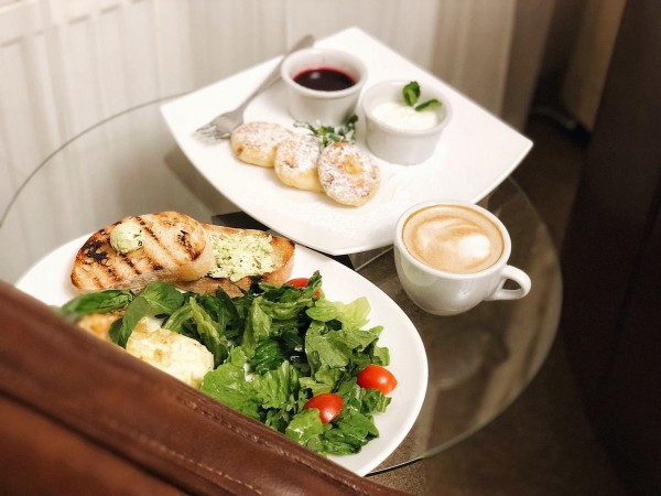 Готель Hotel 39