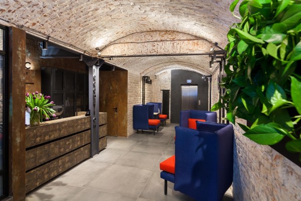 Готель FERENC Hotel