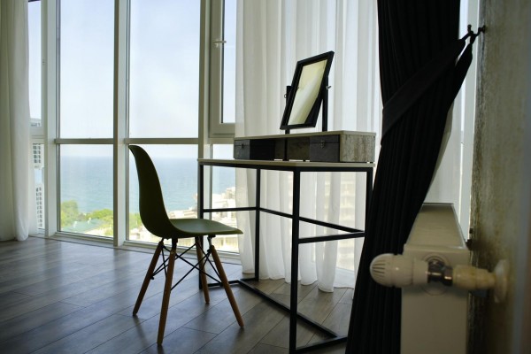 Apartamenty Arkadiya