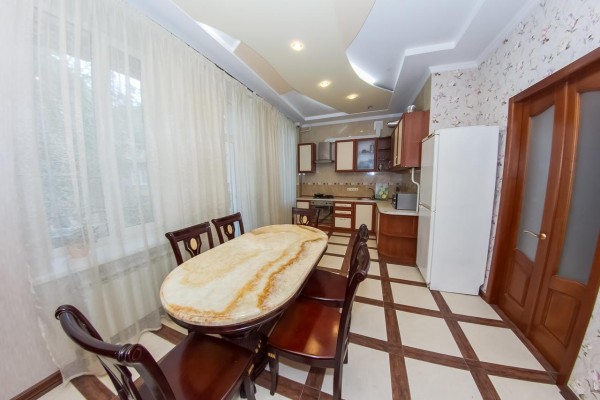 Apartment Otrada 2-bedrooms
