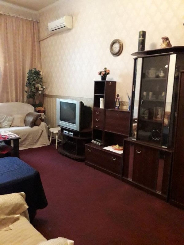 3 ком.квартира на Ришельевской