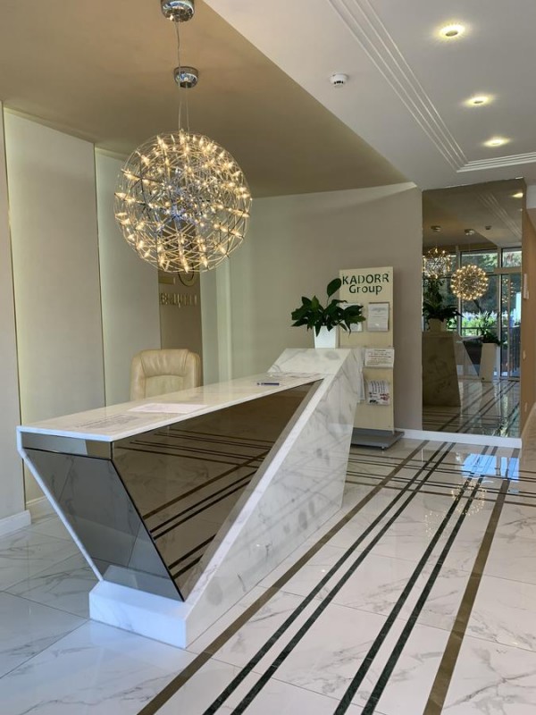 26 Жемчужина