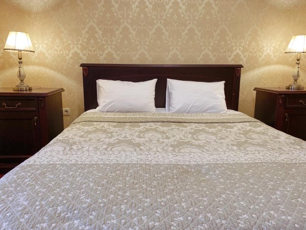 Apartments d Richelieu