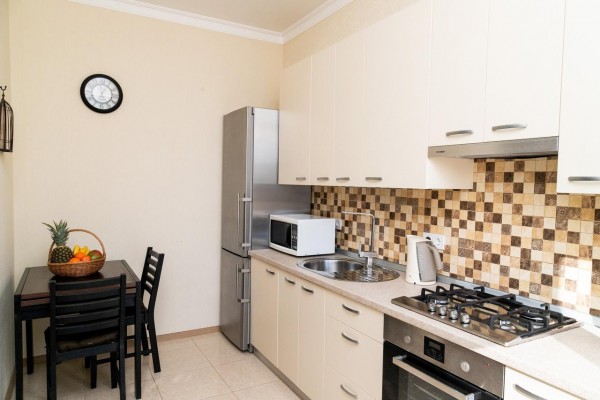 Apartments Arcadiyas Sea View