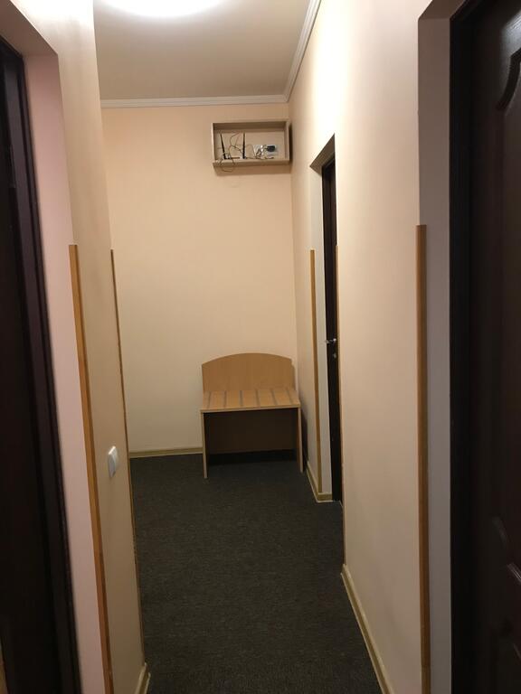 Хостел Hostel Iskra