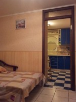 1 кімнатна квартира 1поверх