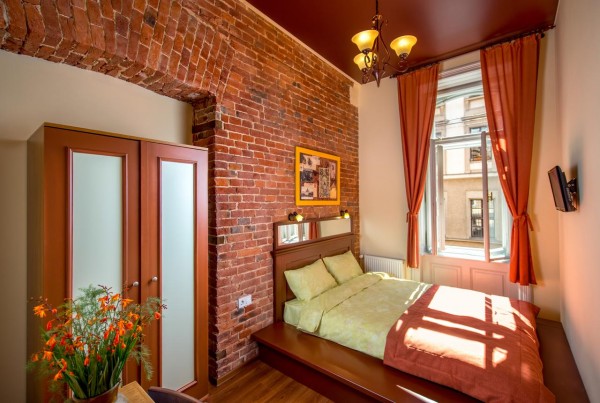 Хостел Post House Hostel