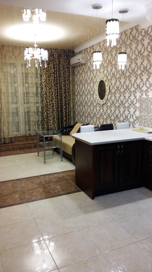 Apartment Arkadiya Hills