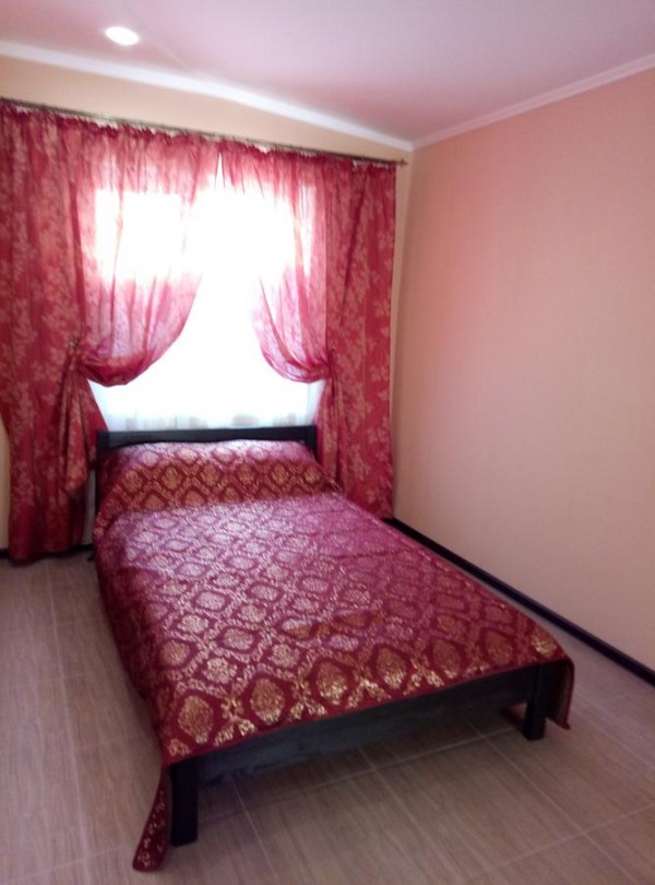 E F Дерибасовка