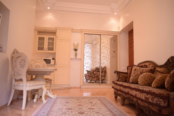 Deribasovskaya Gavanaya