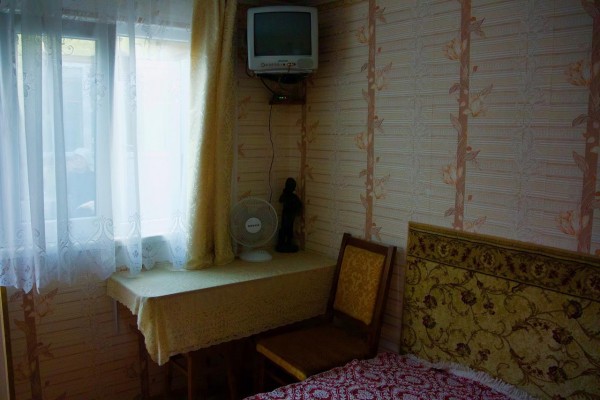 Domik na Fontane 5 minut do moria (yellow)