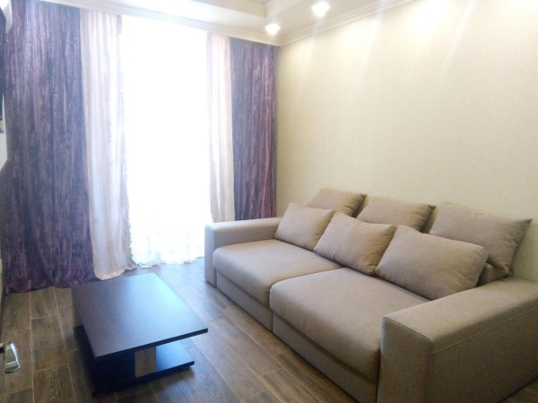 Romanoff s Apartments_Arnautska str.