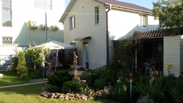 Гостевой дом Гостевой дом ВадЛен