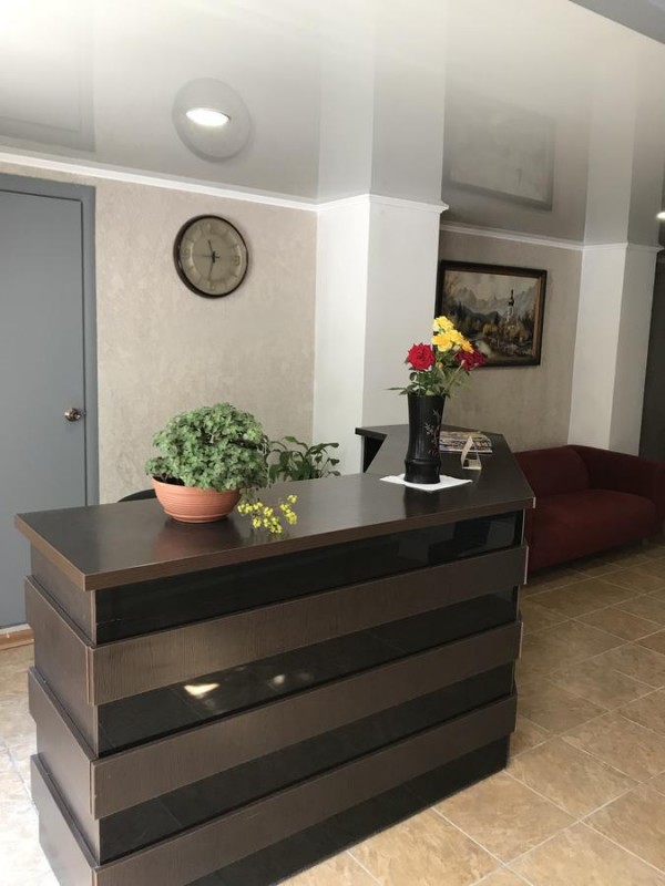 Міні-готель Villa na Dache Kovalevskogo