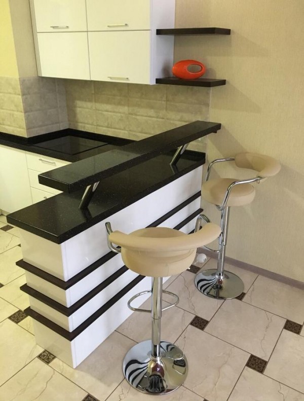 Studio Apartment in Gagarin Plaza