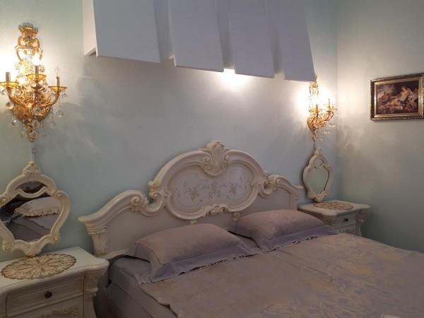 Two Bedroom Apartment on Deribasovskaya Street