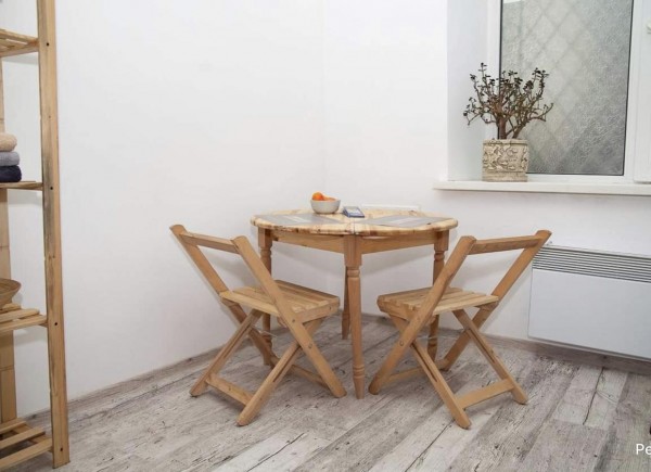 Uspenskaya 54 Ekaterinenskaya in the City Center