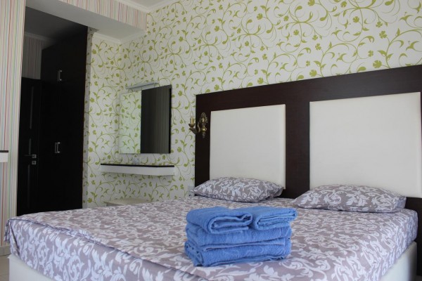 Міні-готель Котедж біля моря