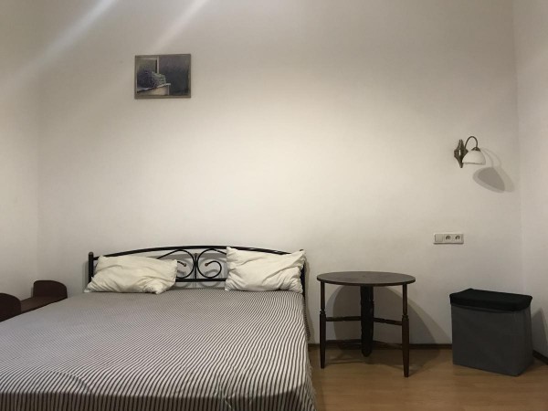 Апартаменти в историческом центре Одессы