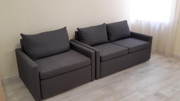 Квартира посуточно в центре города