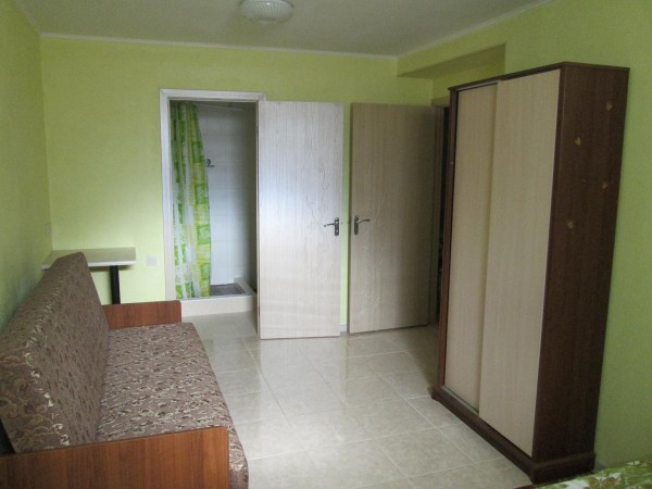 Гостевой дом Гостевой дом вблизи пляжа Золотой Берег