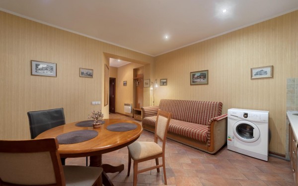 Stylish apartment near the Sea №2