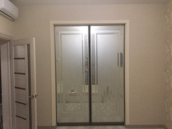 Квартира в Аркадії