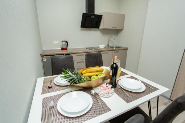 Міні-готель Greendoor Arcadia