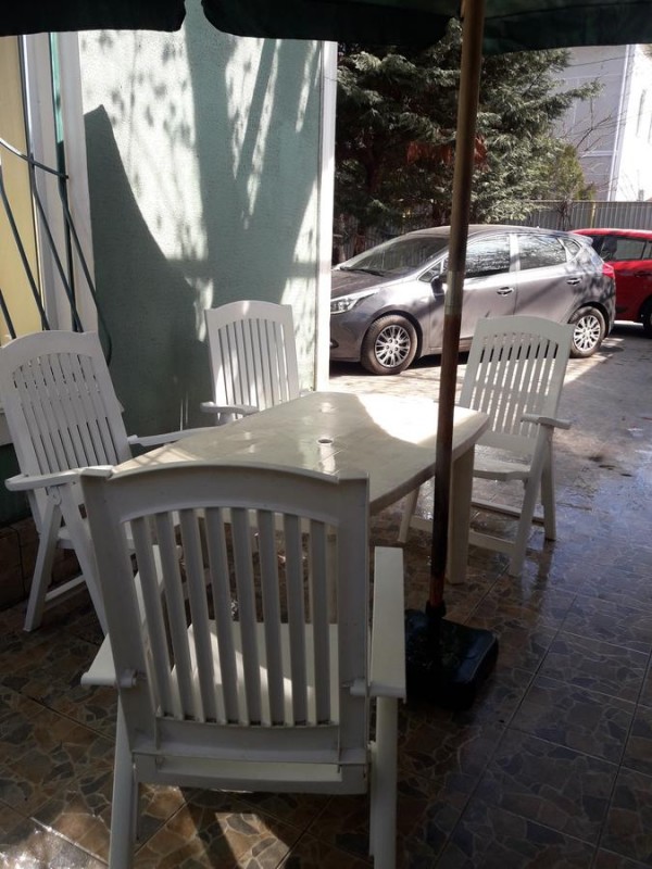 Гостевой дом ФАНТАН