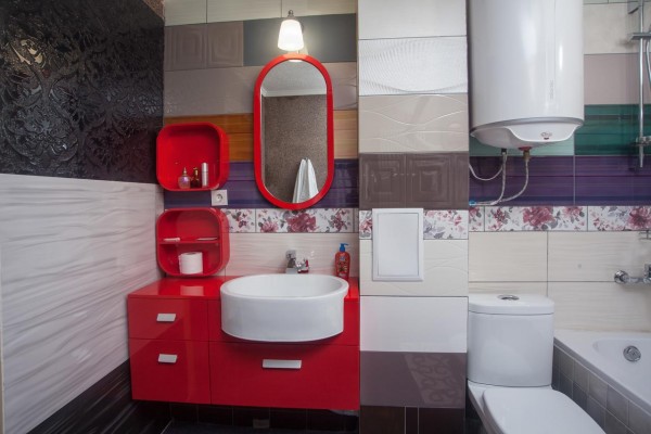 Аппартаменты Зори