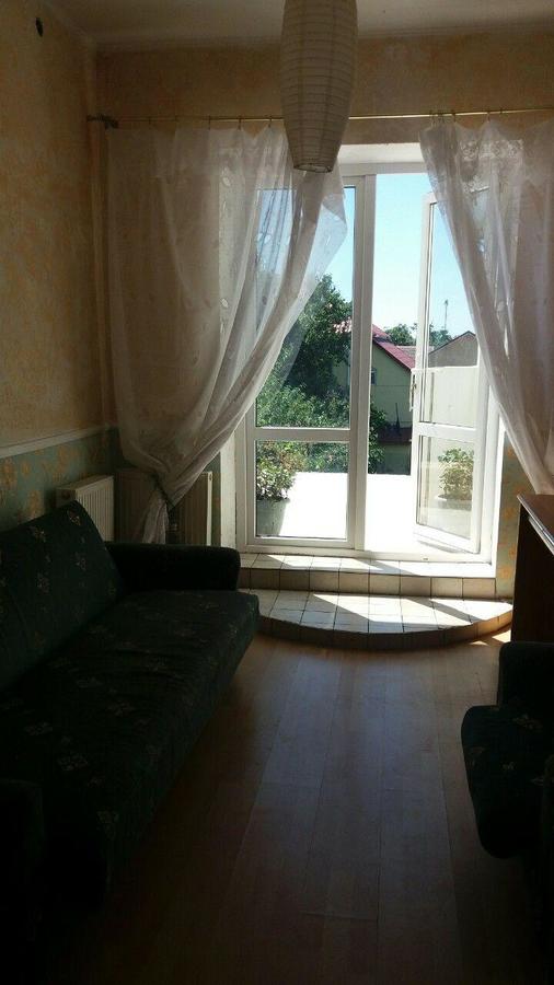 Гостевой дом Часть дома на 16 фонтана