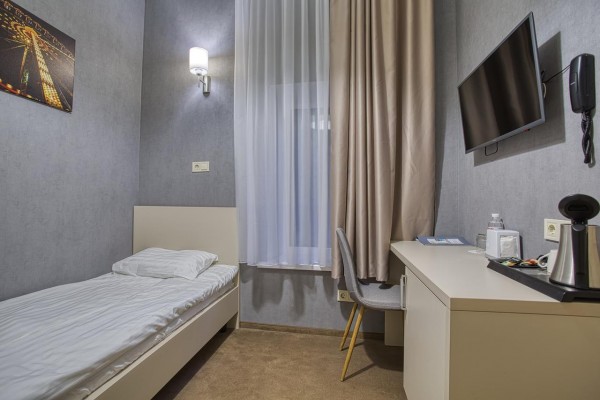 Міні-готель Boutique - hotel Chaikovsky