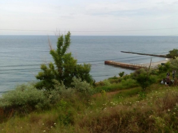 Гостевой дом Guest House Violetta