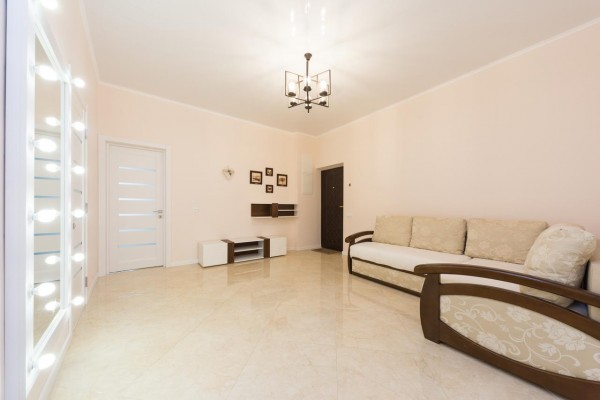 Квартира у моря