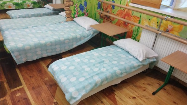 Міні-готель Готель сімейного типу