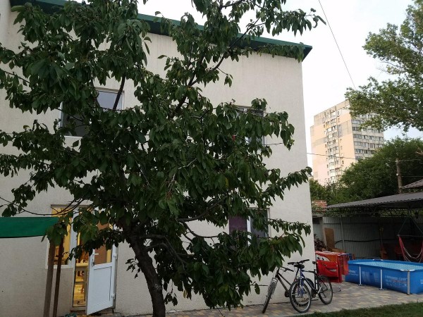 Гостевой дом Гостевой домик