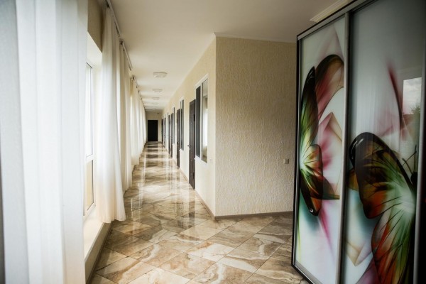 Гостевой дом Фонтанская Жемчужина