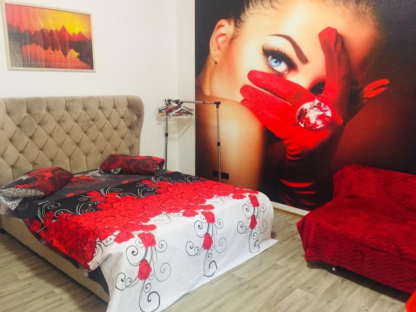 Квартира возле Дерибасовской