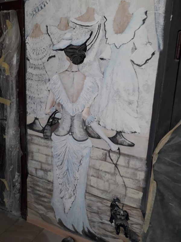 Аппартоменты 7 Пересыпская 2а