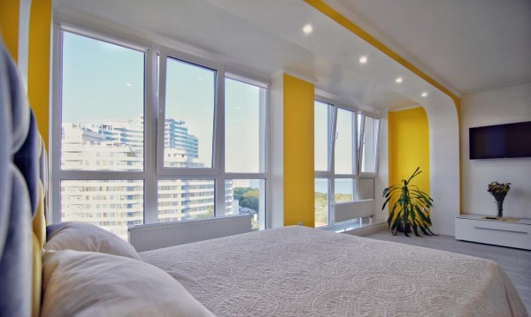 Литературная улица Апартаменты